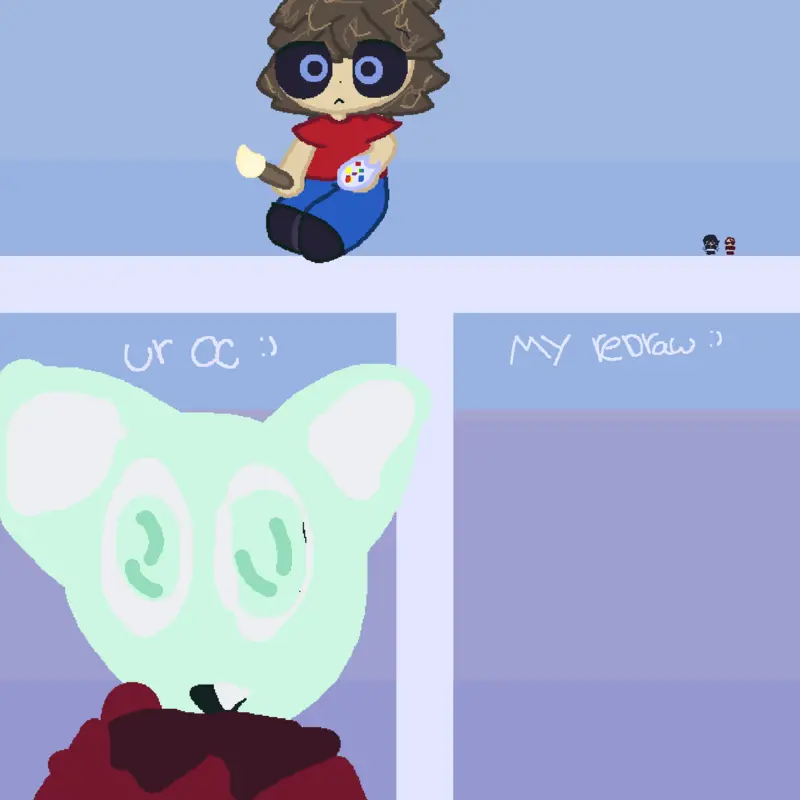 Game by @ilovexgenya