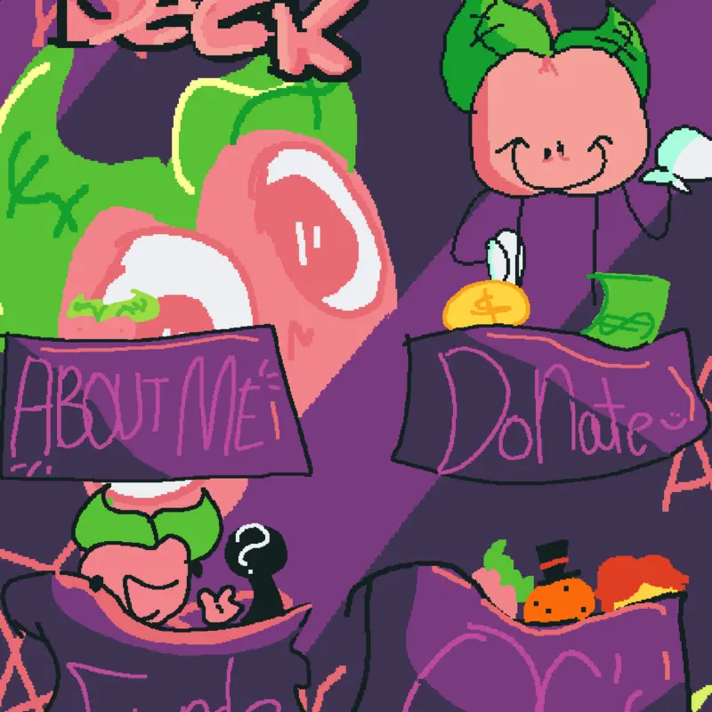 Game by @PeachCodez