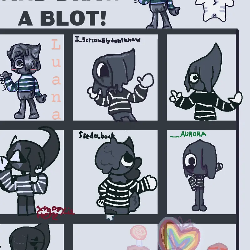 Game by @pop_cat23409