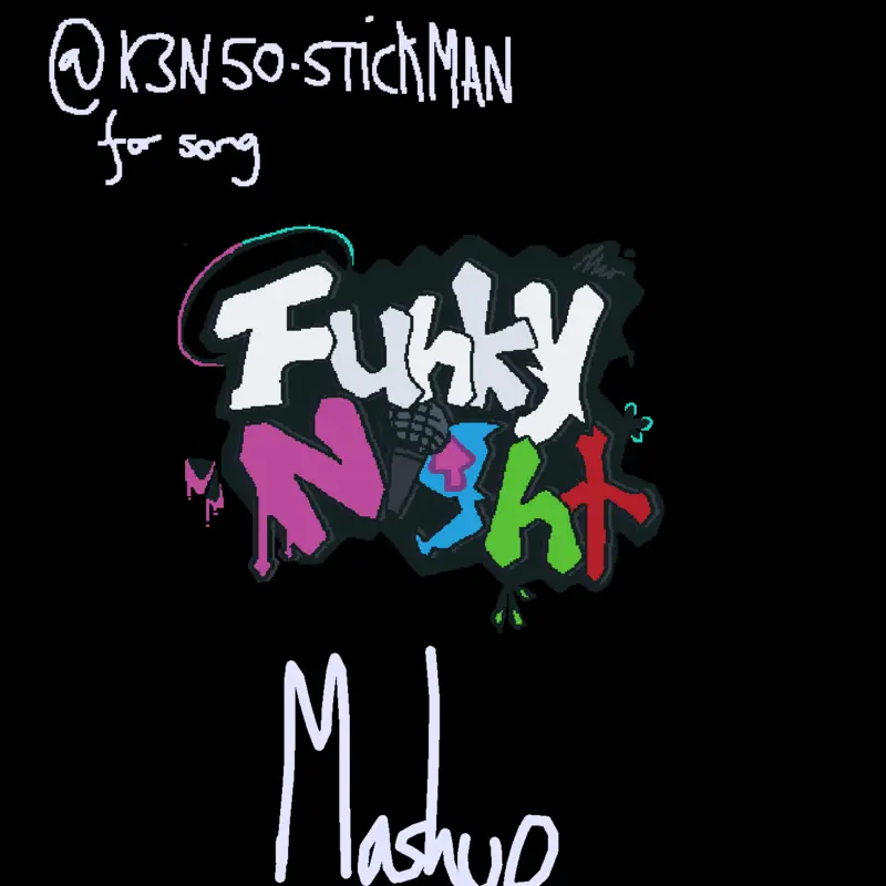 Game by @RandomMashup
