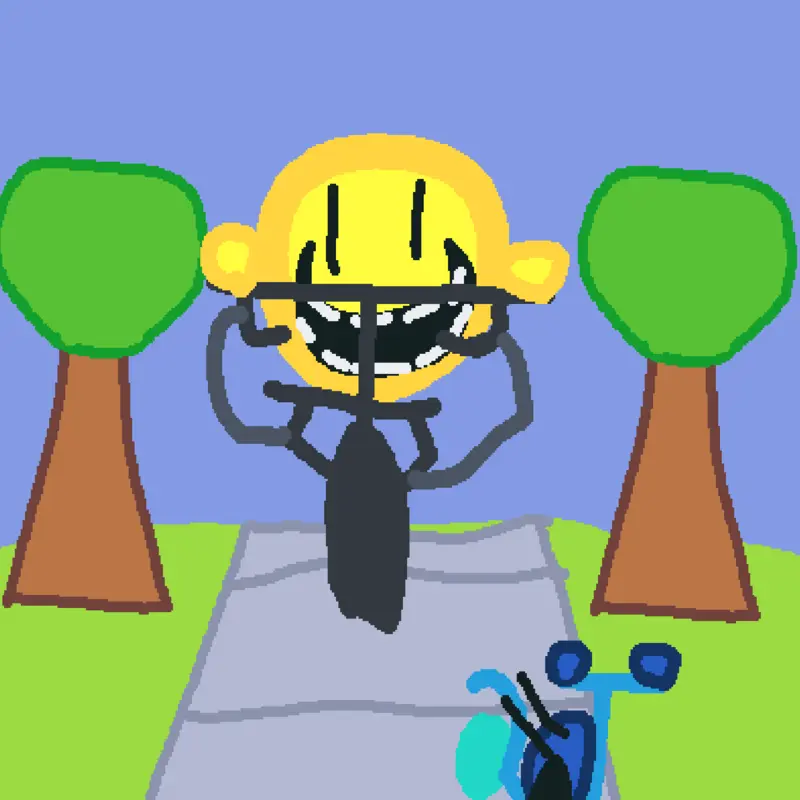 Game by @Insane_gd_offical