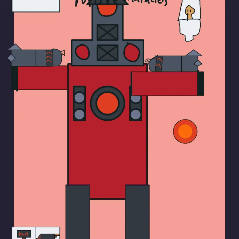 Game by @begginnergamedeveloper