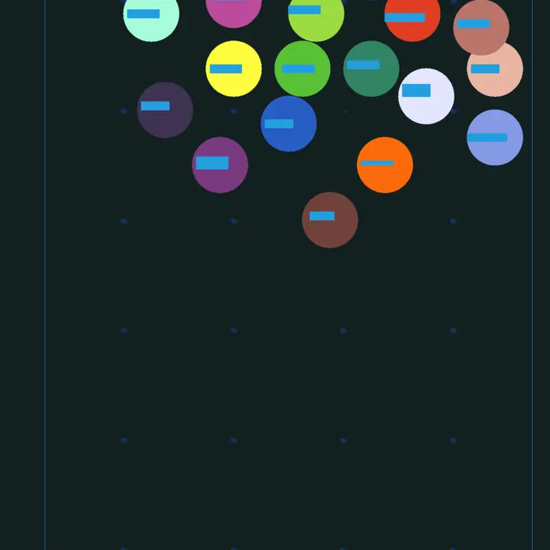 Game by @sands
