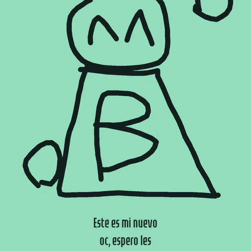 Game by @B_The_Drawing