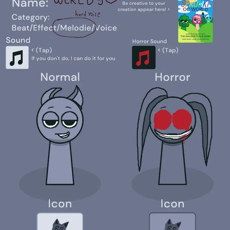 Game by @monster_under_yo_bed