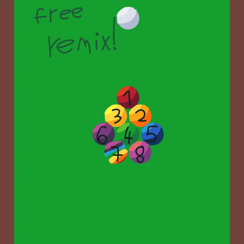 Game by @werewenda