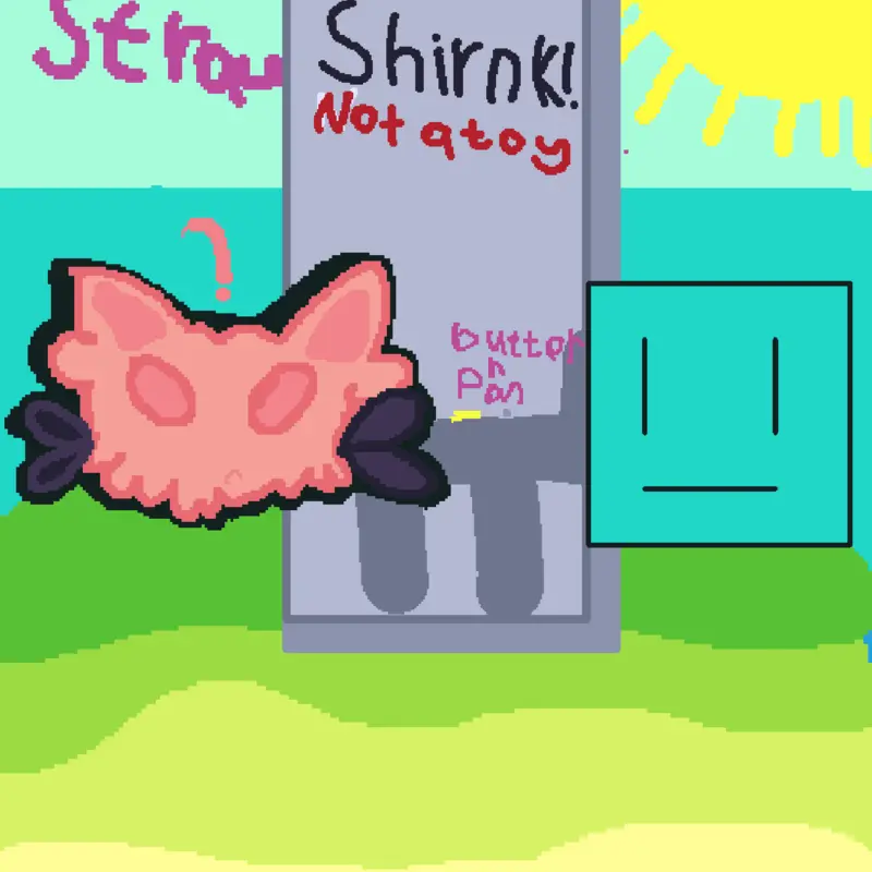 Game by @strawberrytheorangelover