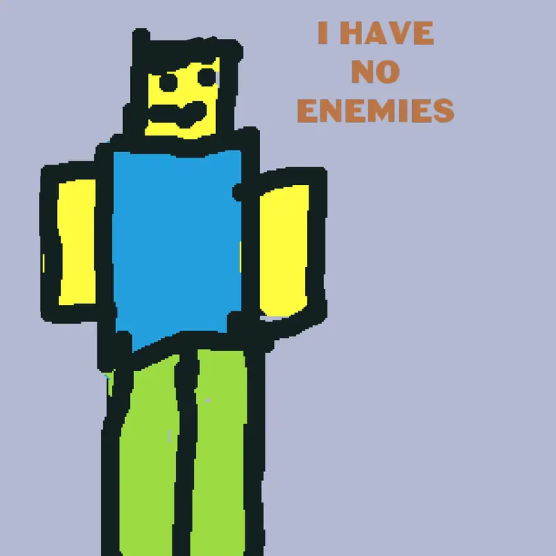 Game by @animator_hi