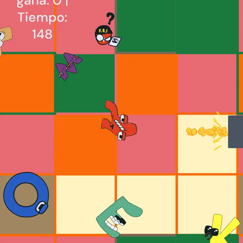 Game by @nusya29088