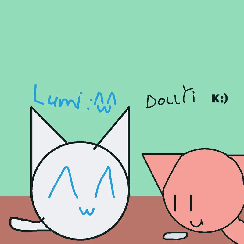 Game by @Lumicute