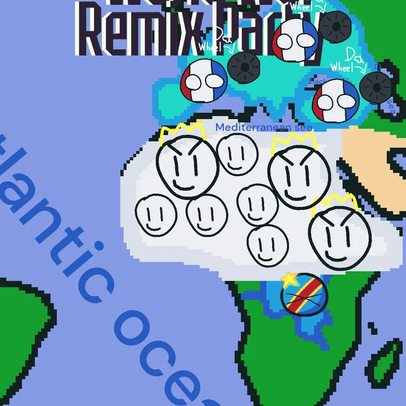 Game by @shapeys