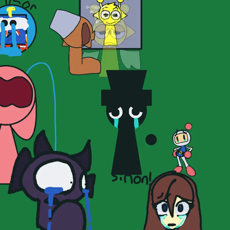 Game by @percylikePnrdel921
