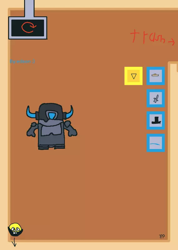 Game by @harken_died