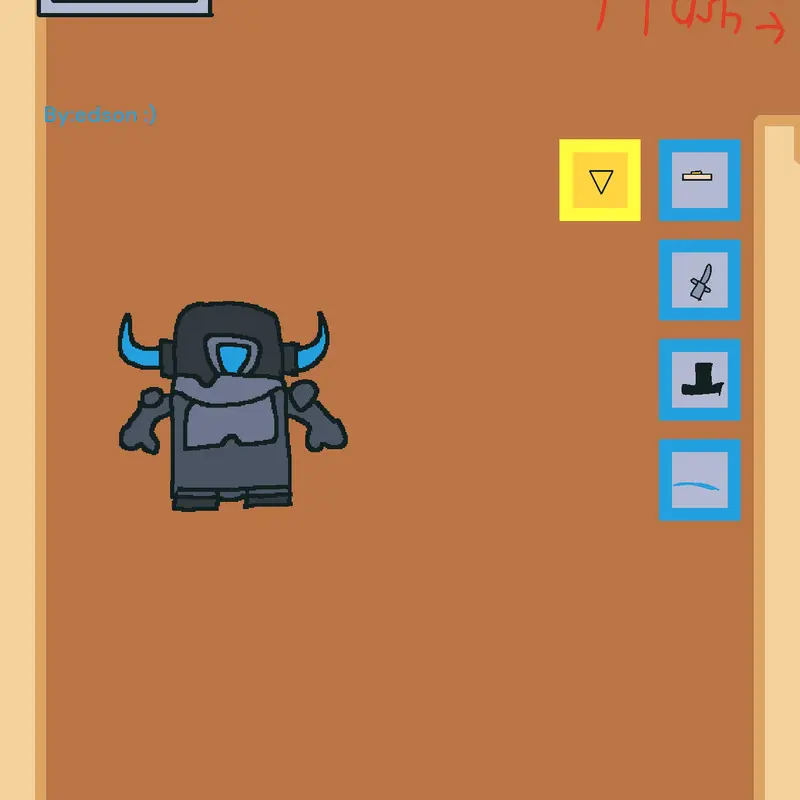 Game by @harken_died