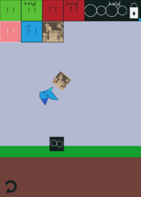 Merge thres v0.11 (SECOND LATEST VERSION!)