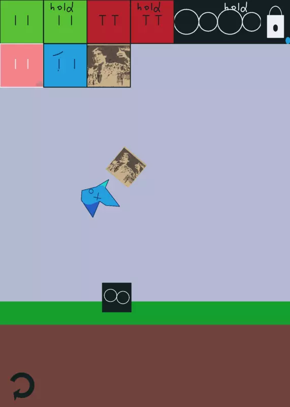 Game by @Uugrimaa