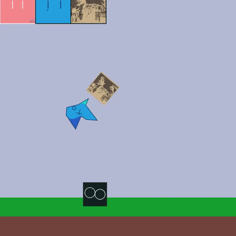 Game by @Uugrimaa