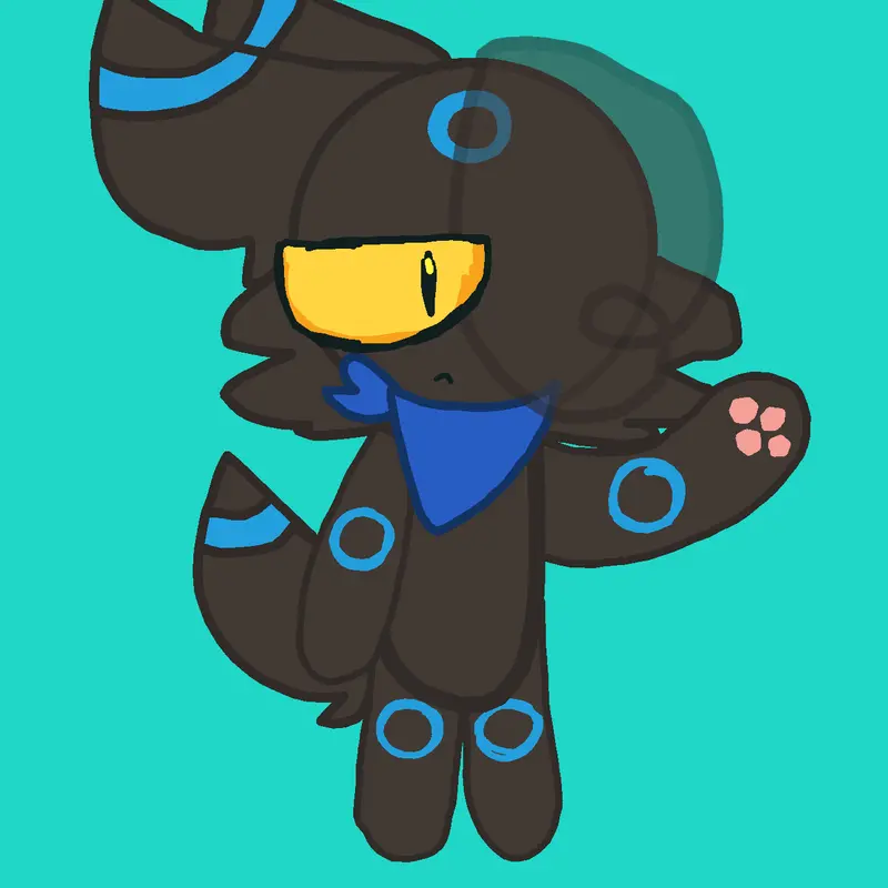 Game by @umbreon-