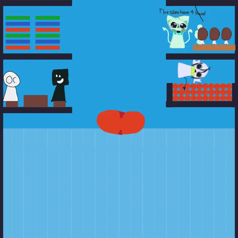 Game by @usuario-anonimo