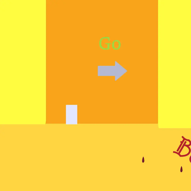 Game by @eter