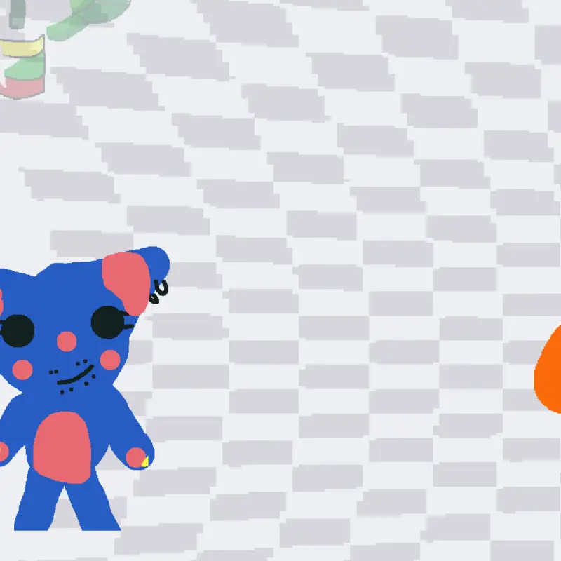 Game by @eviecat_bionica