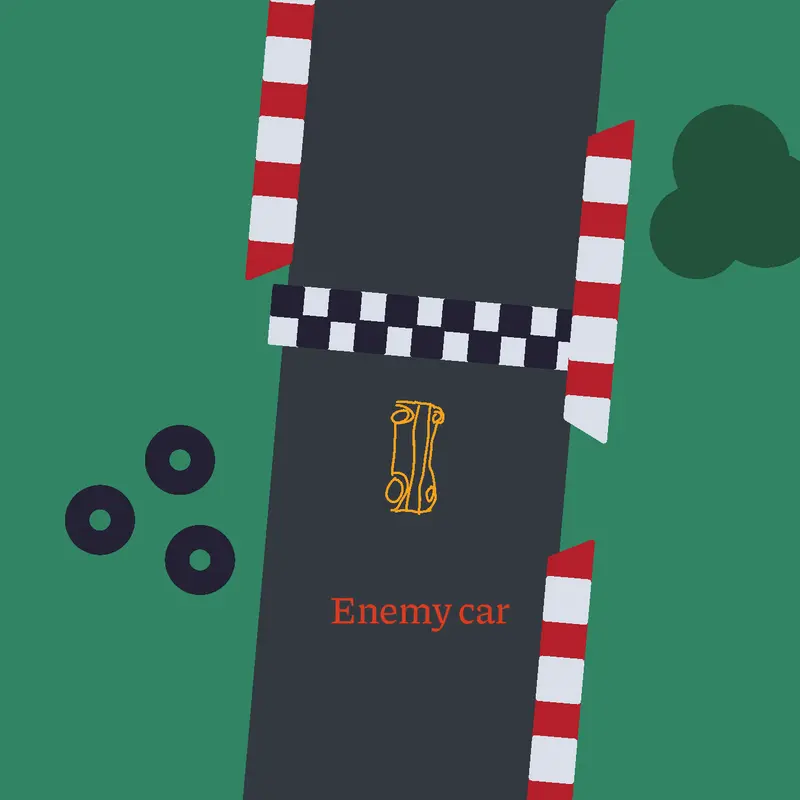 Game by @shiftTab4019