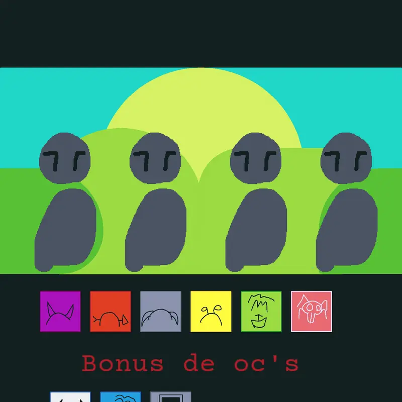 Game by @-_wika_-