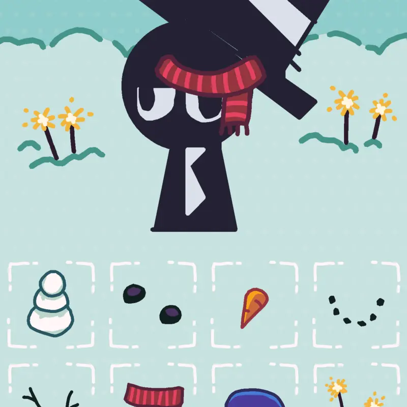 My first Spunki creation by @MarioO90