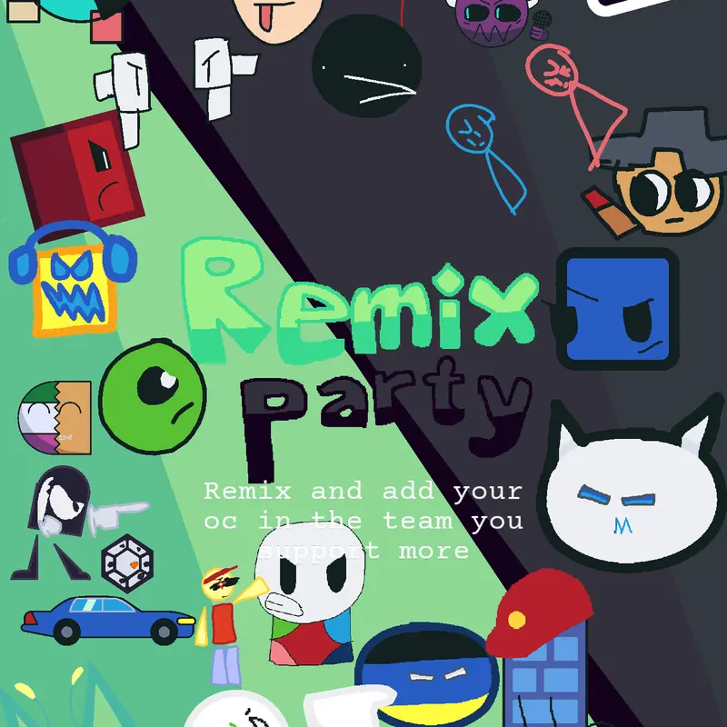 Game by @ToddMakes