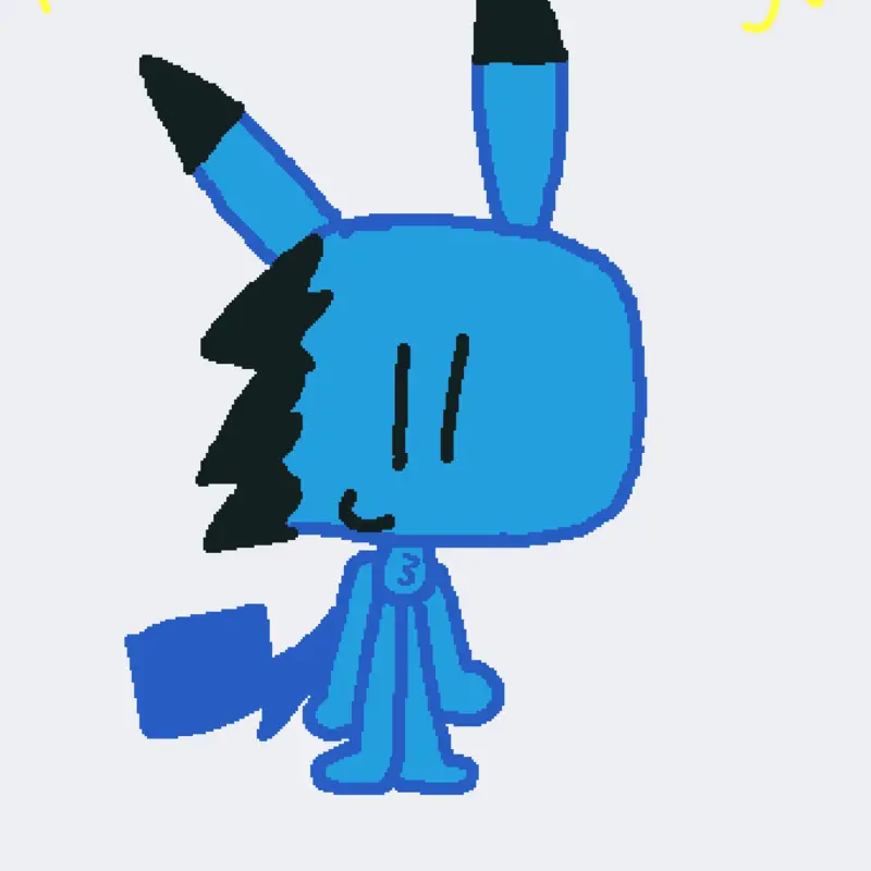 Game by @pokemondude52