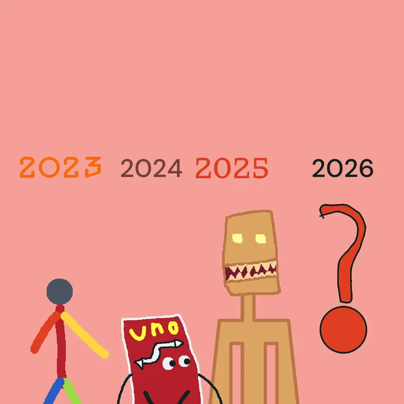 Game by @Orbinkybobboxmite