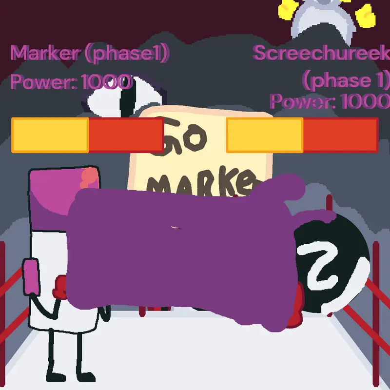 Game by @screechureek
