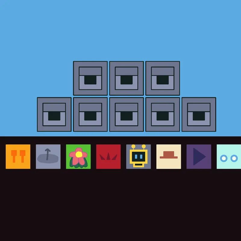 Game by @Young_boter