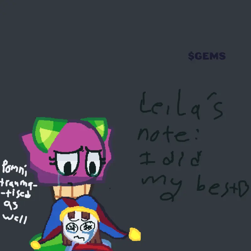 Game by @-MISSING-