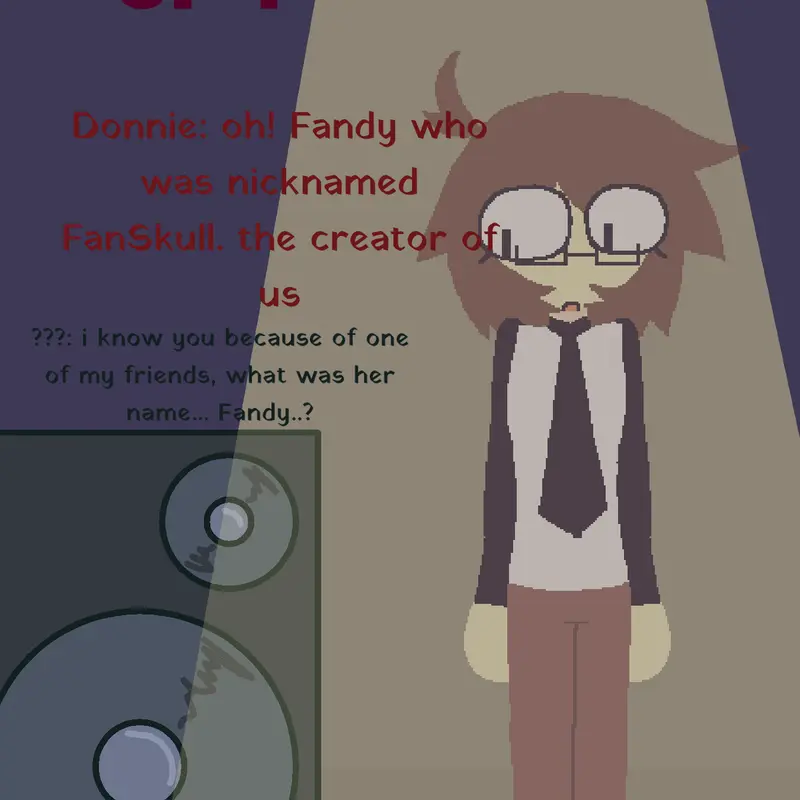 Game by @FanSkull_NoJustNeeded