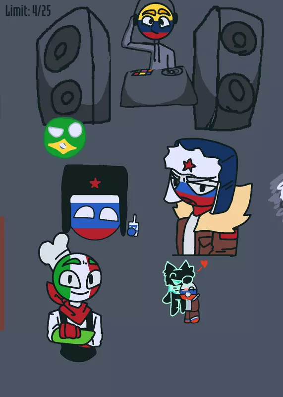 Game by @Russiaball