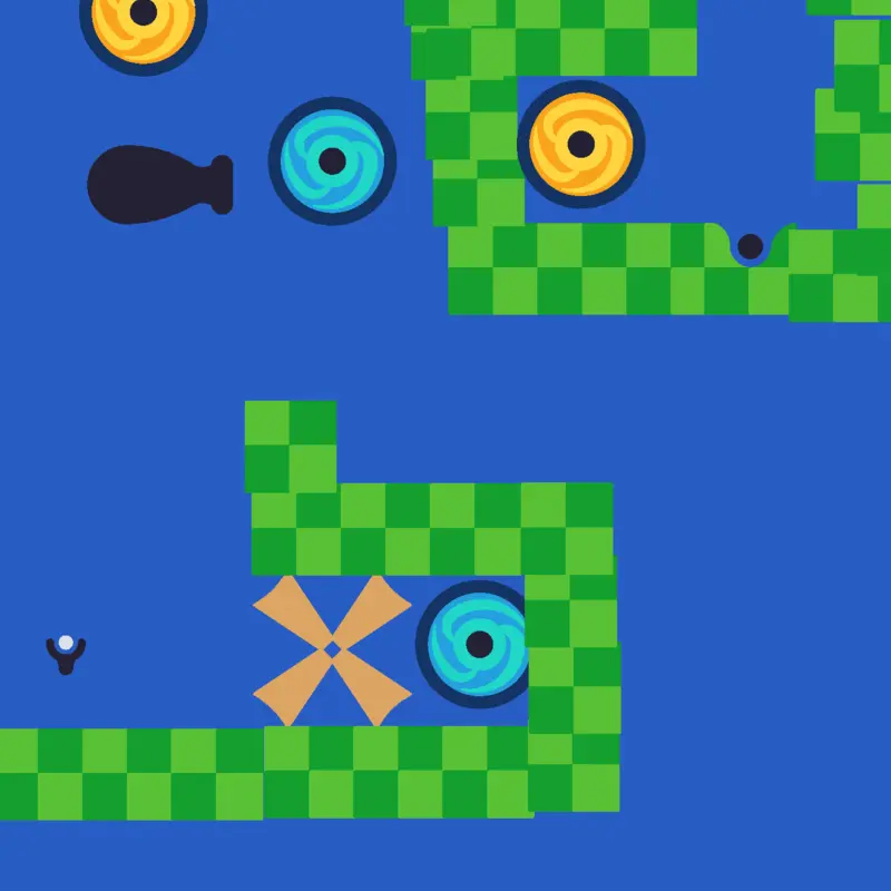 Game by @SansMaster111
