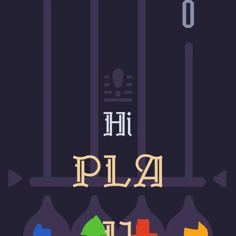 Game by @Orangefour