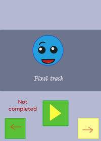 Geometry dash (W.I.P)