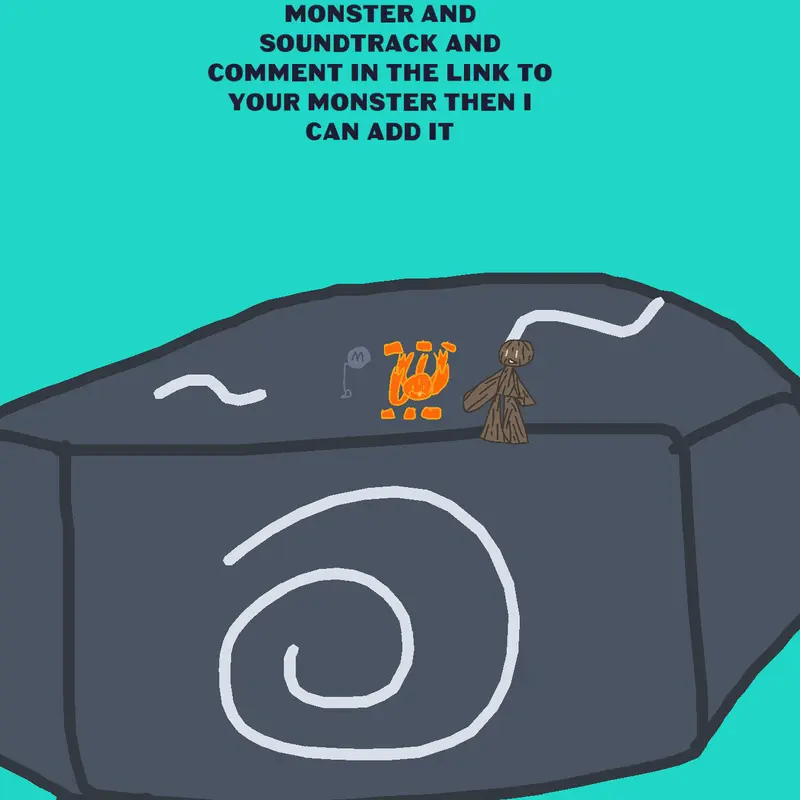 Game by @ThatOneSlicer