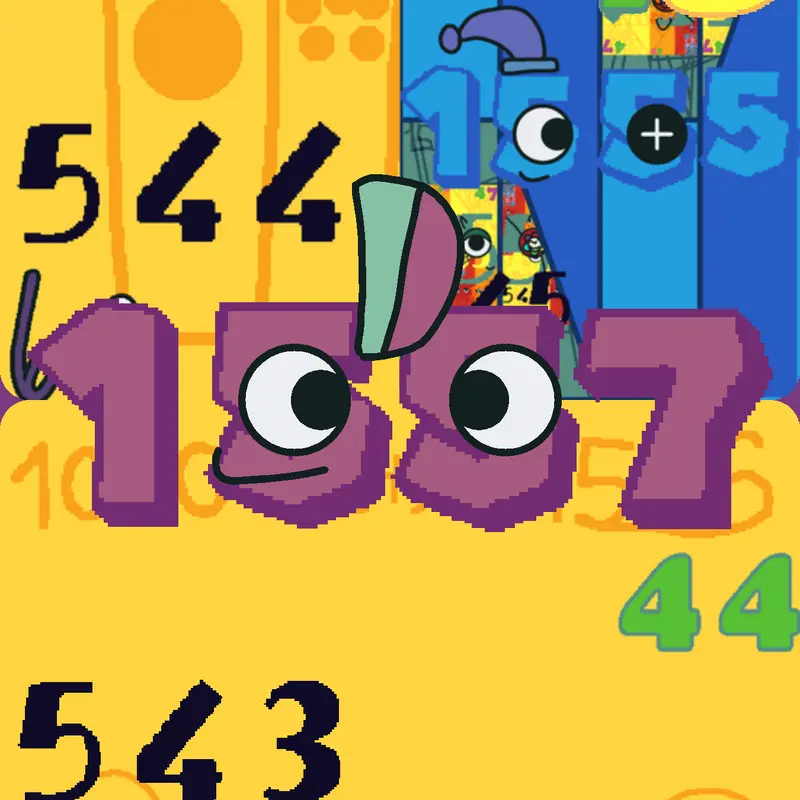 Game by @Geometicbbankman