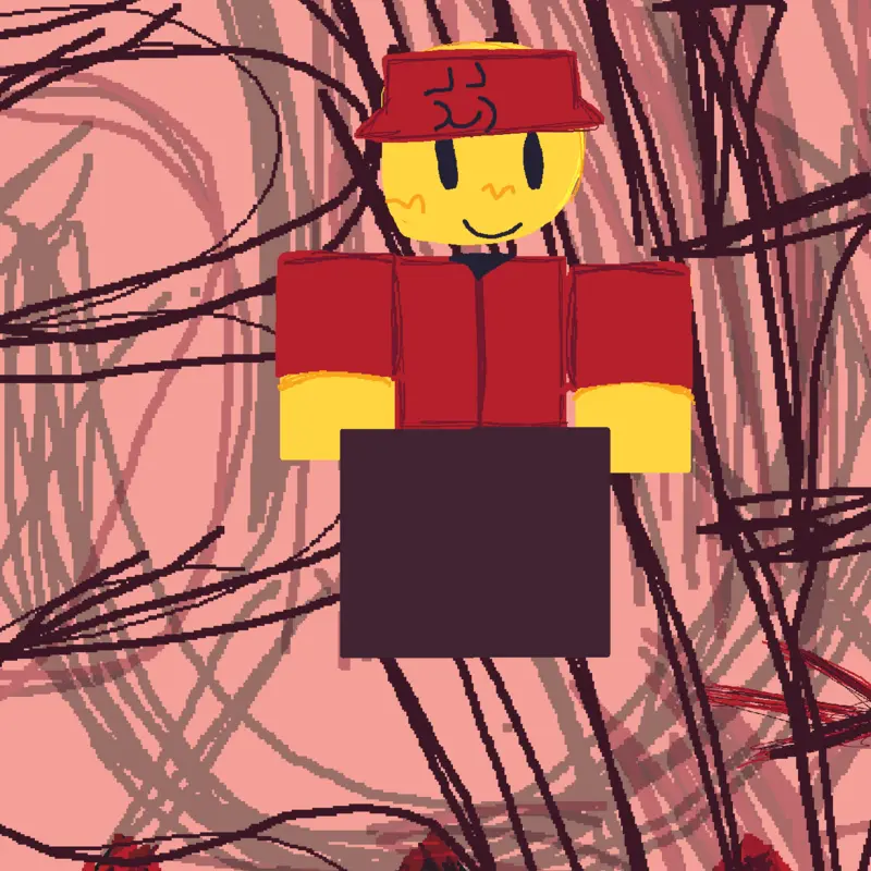 Game by @ImABigMac
