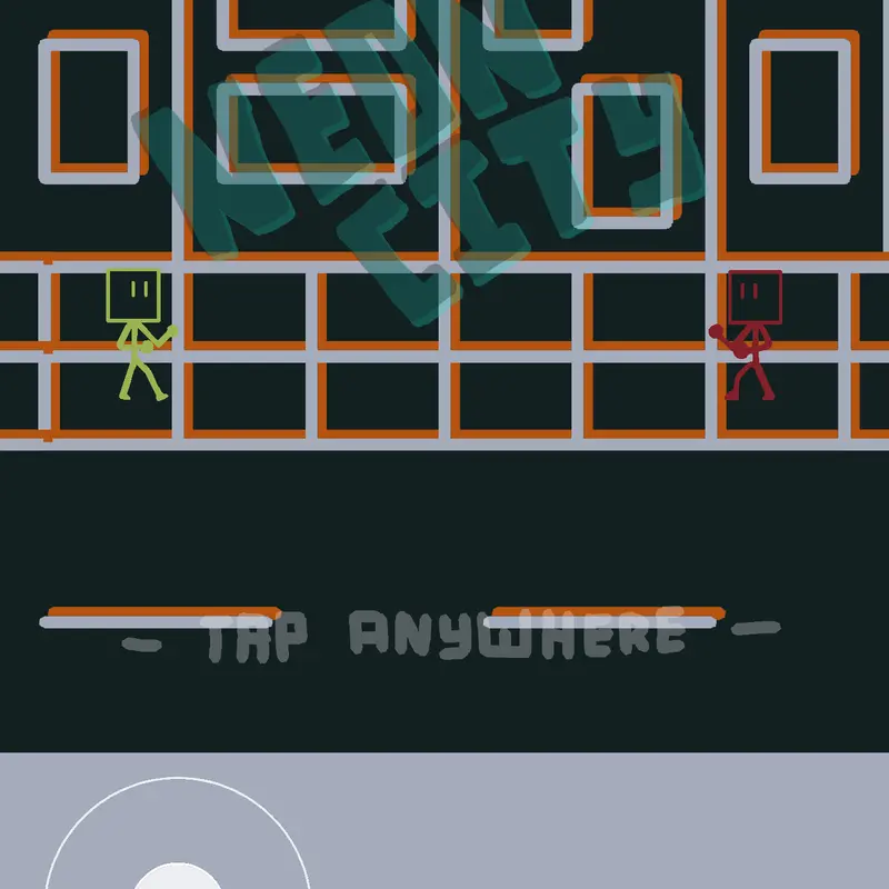 Game by @william2092