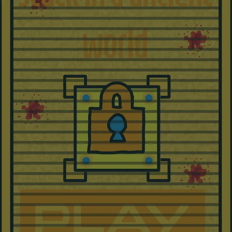 Game by @horror_studios