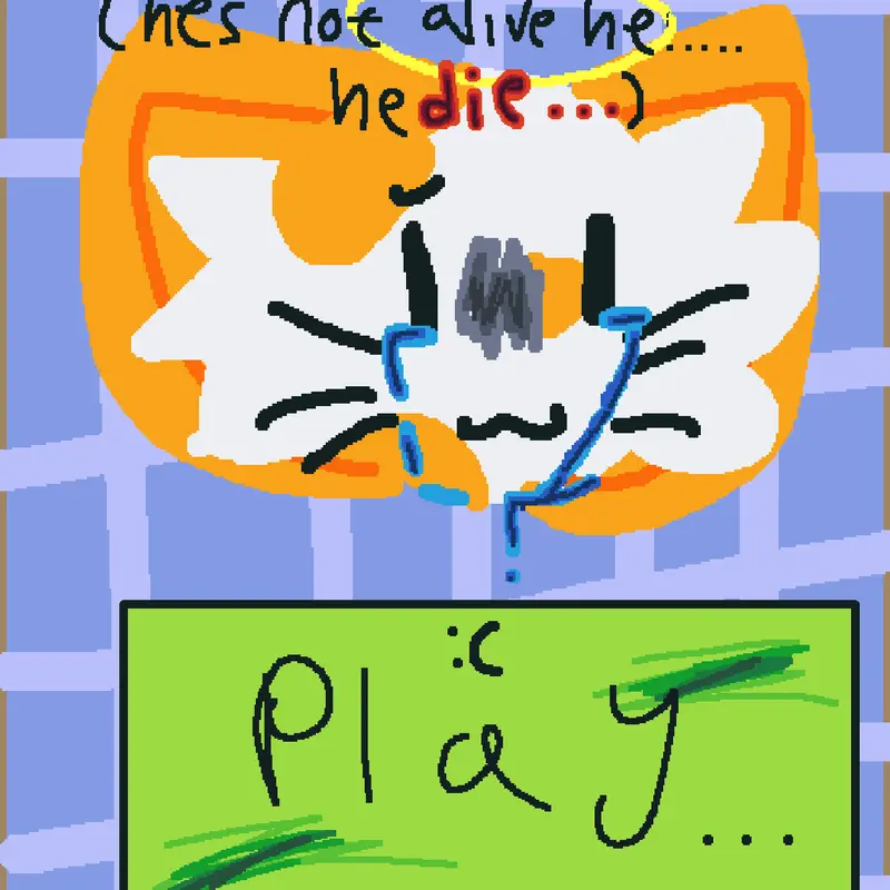Game by @catty4321