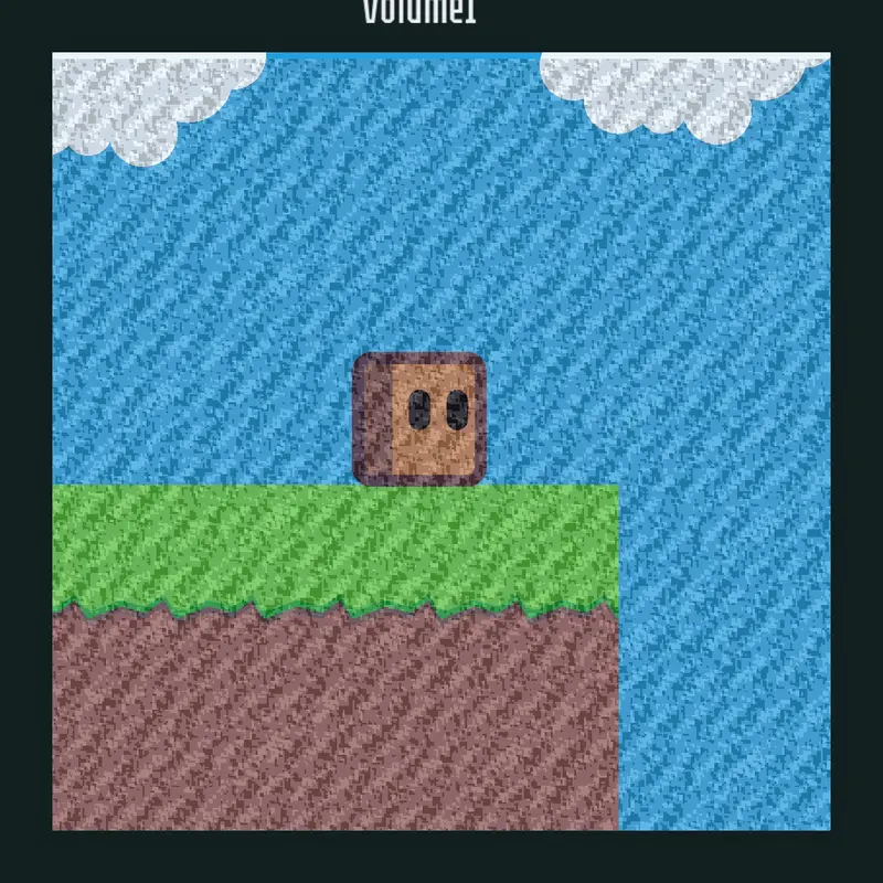 Game by @Adamtap