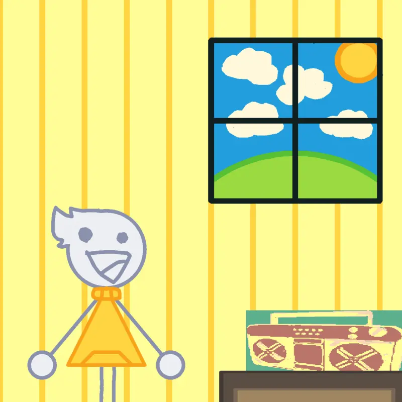 Game by @BubblePen
