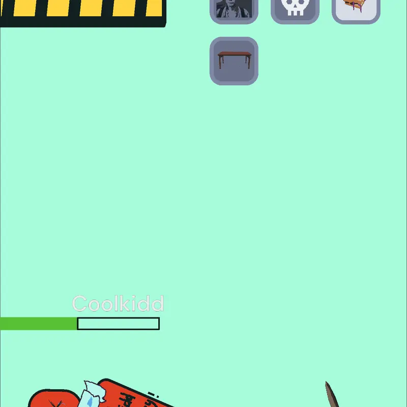 Game by @-_S33dly_Official_VN_-