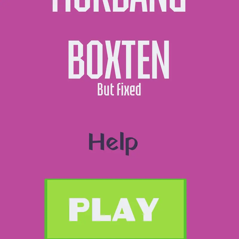 Game by @XpertOfficial2