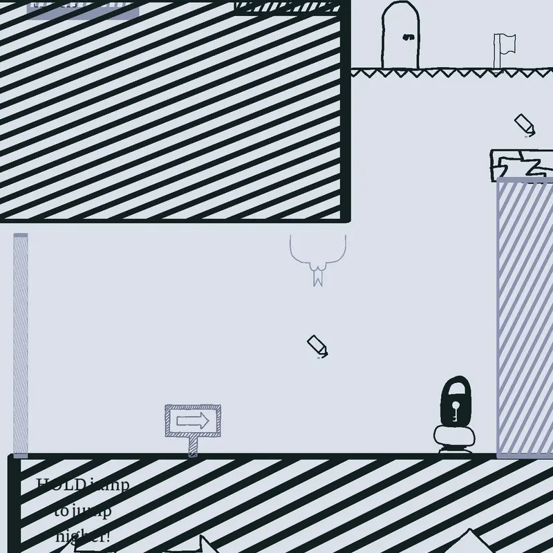 Game by @Rikardogermain